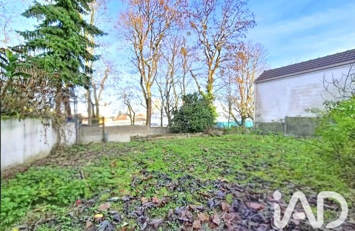 Vente Terrain 202 m&sup2; — photo 2
