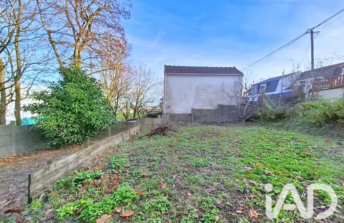 Vente Terrain 202 m&sup2; — photo 3