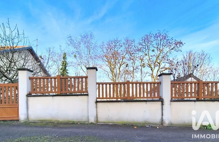 Vente Terrain 202 m&sup2; — photo 4