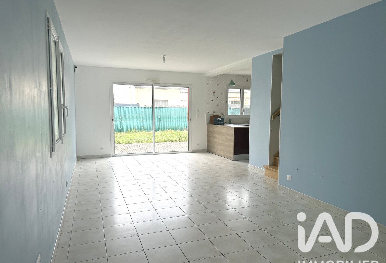 Vente Maison traditionnelle 6 pièces — photo 1