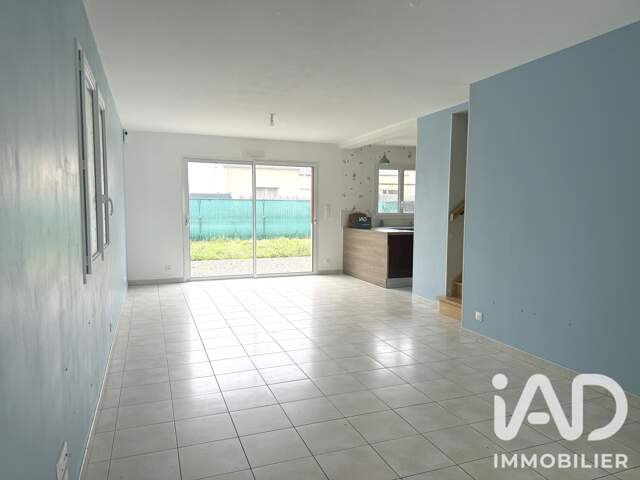 Vente Maison traditionnelle 6 pièces — photo du bien
