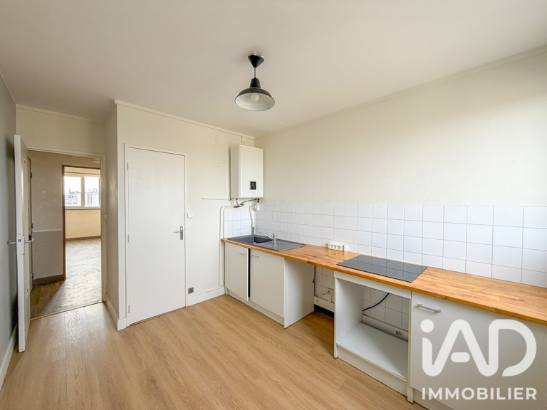 Vente Appartement 3 pièces — photo 1