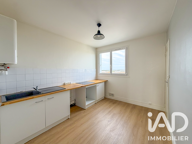 Vente Appartement 3 pièces — photo 2