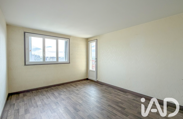 Vente Appartement 3 pièces — photo 3