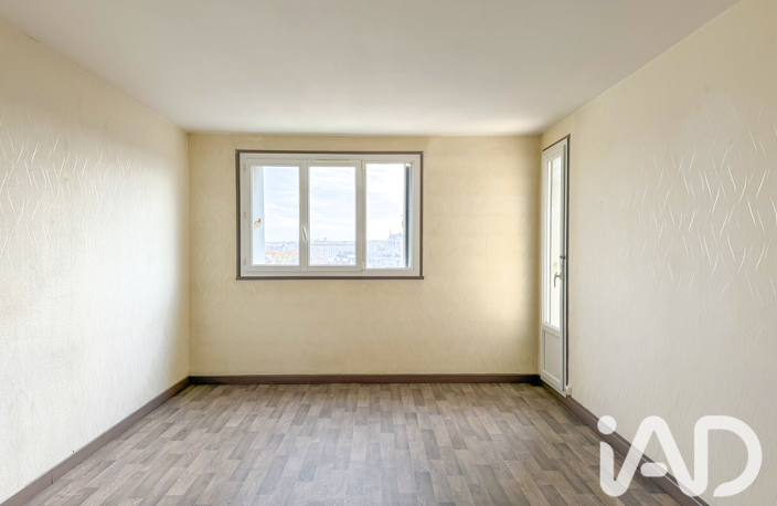 Vente Appartement 3 pièces — photo 4