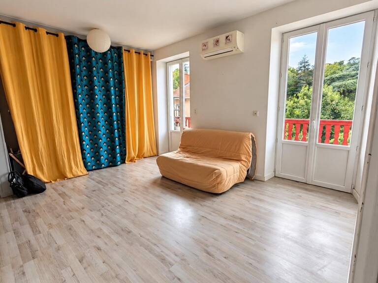 Appartement de 41 m² avec balcon et vue agréable — photo 1