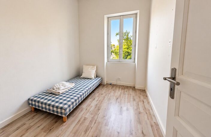 Appartement de 41 m² avec balcon et vue agréable — photo 4