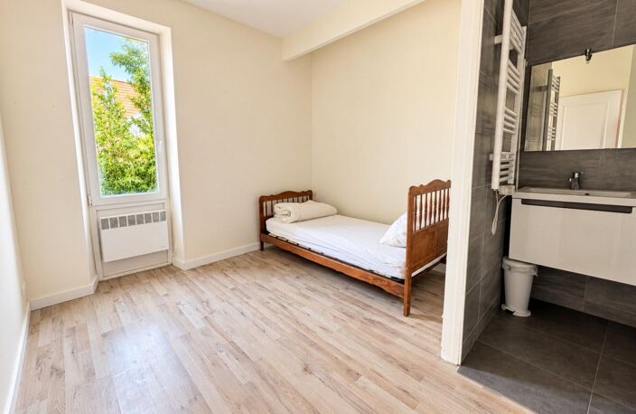 Appartement de 41 m² avec balcon et vue agréable — photo 5