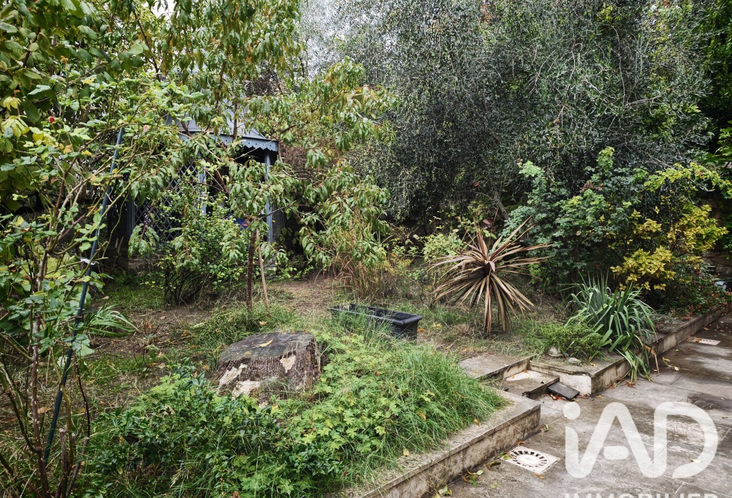 Vente Maison de ville 6 pièces — photo 1