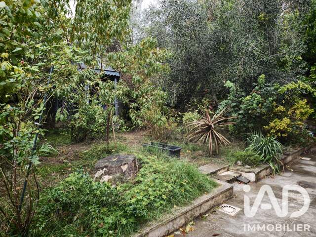 Vente Maison de ville 6 pièces — photo du bien
