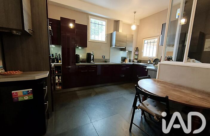 Vente Maison de ville 6 pièces — photo 2