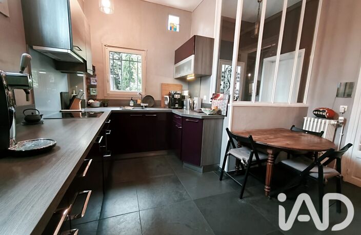 Vente Maison de ville 6 pièces — photo 3