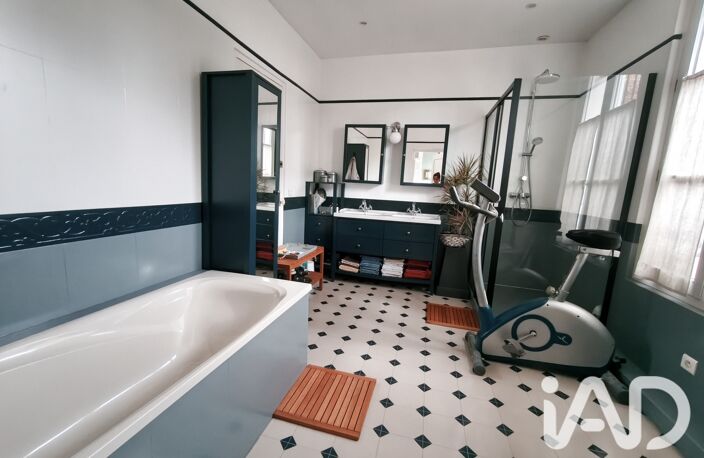 Vente Maison de ville 6 pièces — photo 4