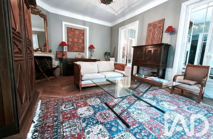 Vente Maison de ville 6 pièces — photo 5