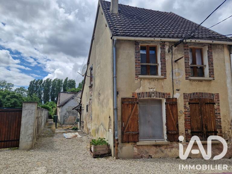 Vente Maison/villa 4 pièces — photo 1