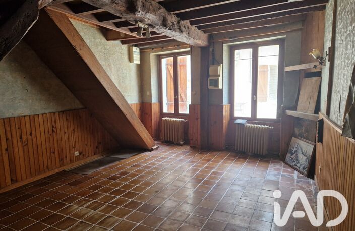 Vente Maison/villa 4 pièces — photo 3