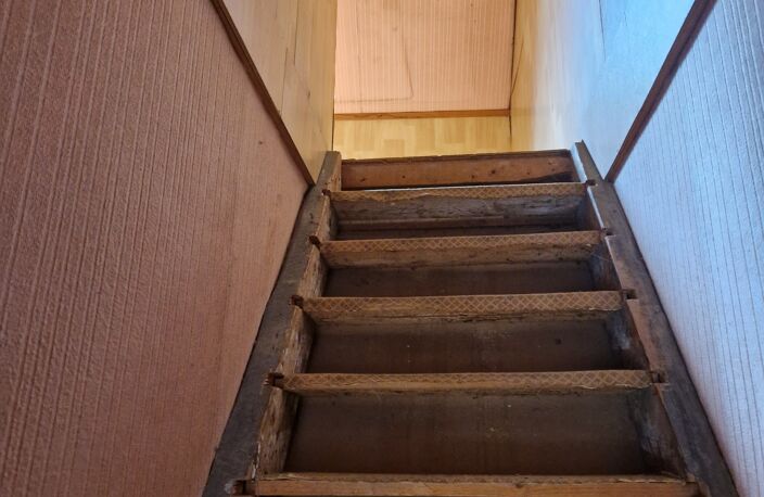 Vente Maison/villa 4 pièces — photo 5