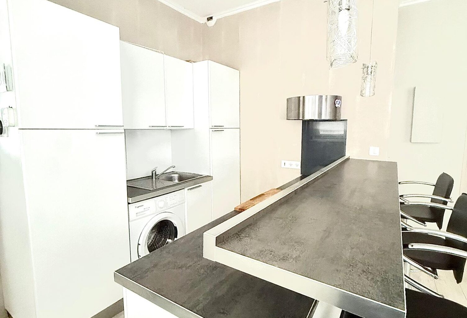 APPARTEMENT 45m2 — photo 1