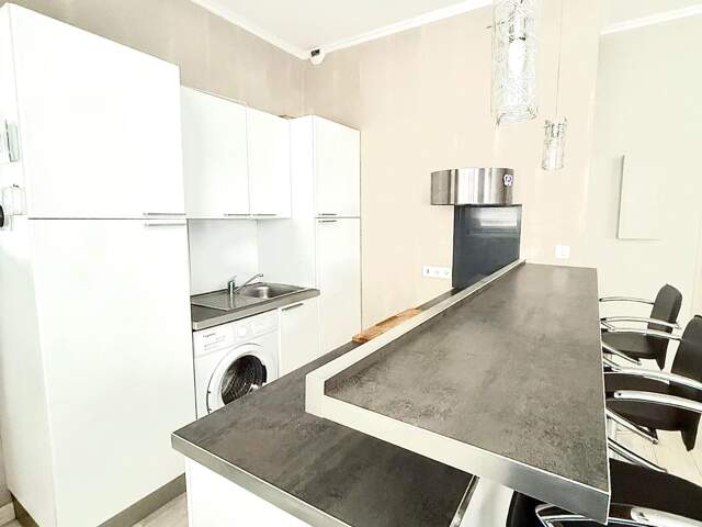 APPARTEMENT 45m2 — photo du bien