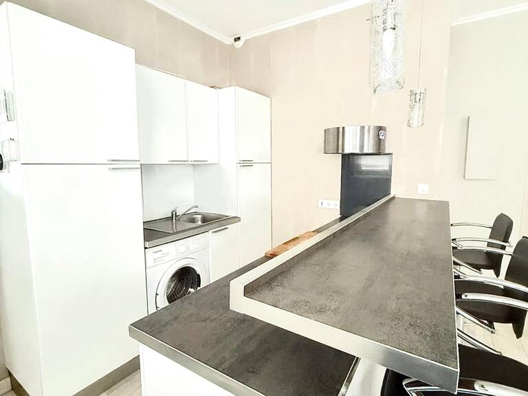 APPARTEMENT 45m2 — photo 1