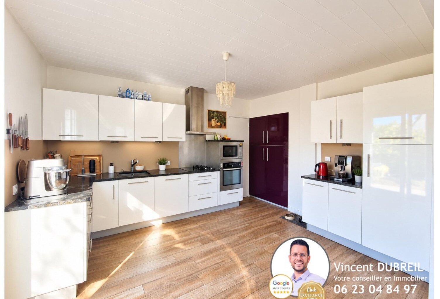 VERTOU - MAISON FAMILIALE PROCHE C4 — photo 1