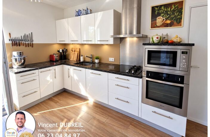 VERTOU - MAISON FAMILIALE PROCHE C4 — photo 2