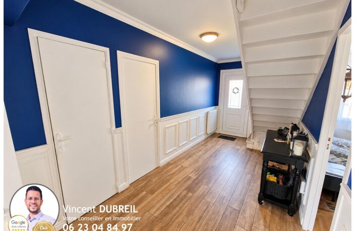 VERTOU - MAISON FAMILIALE PROCHE C4 — photo 3