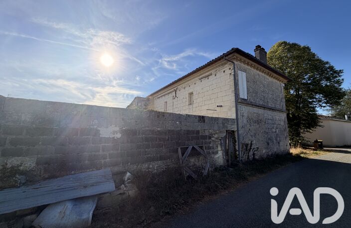 Vente Maison traditionnelle 6 pièces — photo 2