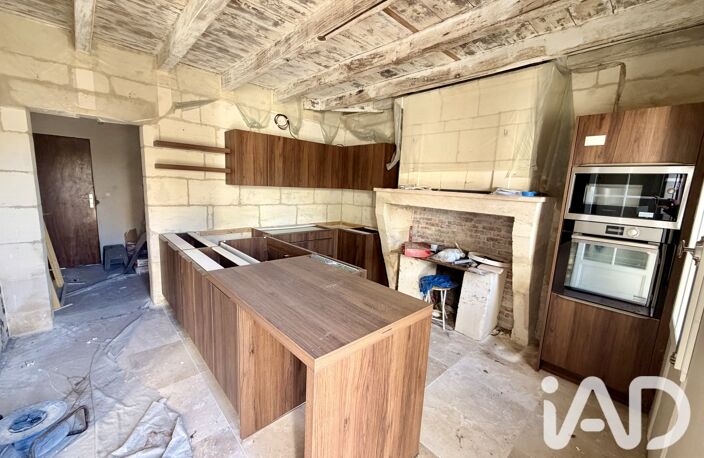 Vente Maison traditionnelle 6 pièces — photo 4