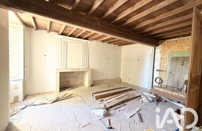 Vente Maison traditionnelle 6 pièces — photo 5
