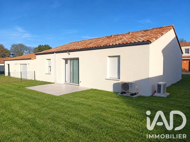 Location Maison/villa 5 pièces — photo 1