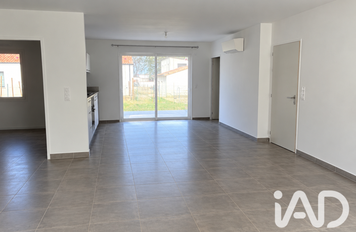 Location Maison/villa 5 pièces — photo 2