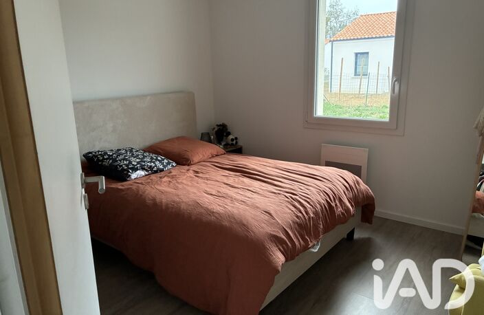 Location Maison/villa 5 pièces — photo 4