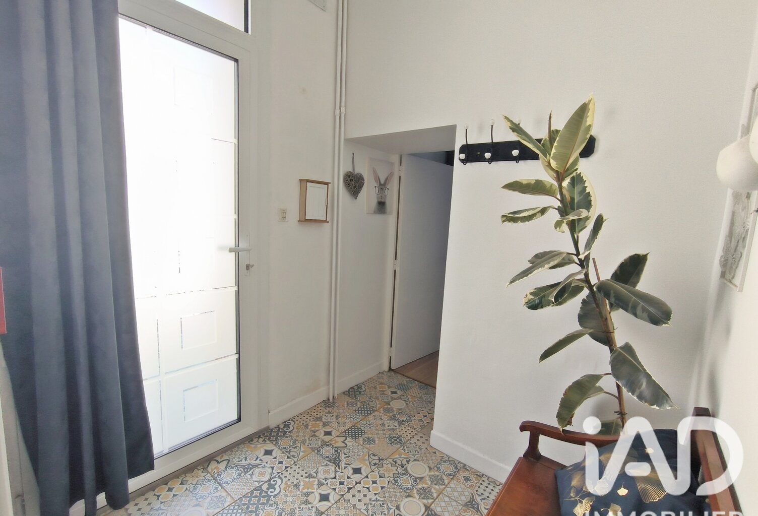 Vente Maison de ville 6 pièces — photo 1