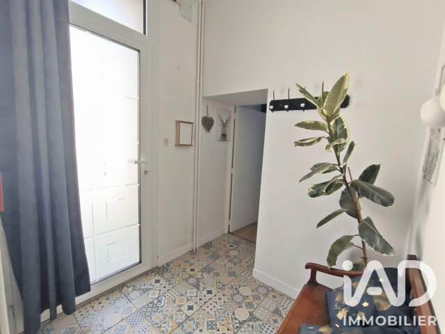 Vente Maison de ville 6 pièces — photo du bien