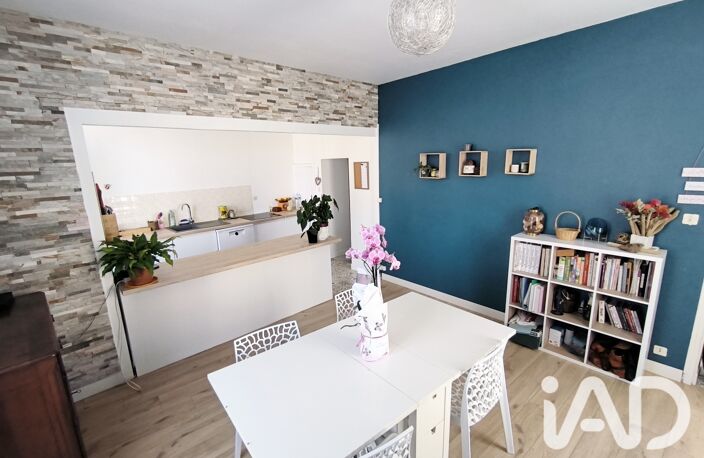 Vente Maison de ville 6 pièces — photo 3