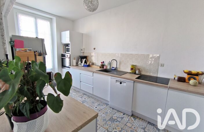 Vente Maison de ville 6 pièces — photo 4