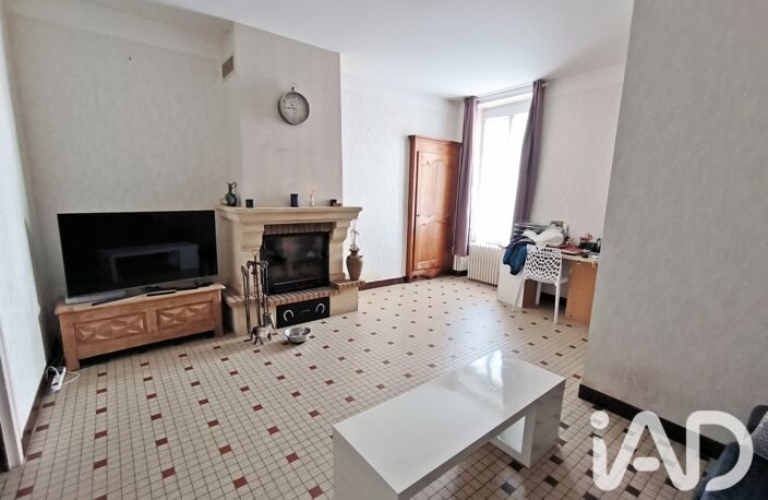 Vente Maison de ville 6 pièces — photo 5