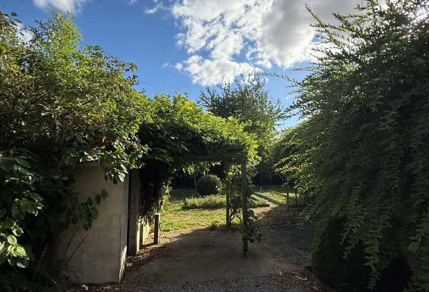 Vente Maison de village 3 pièces — photo 1