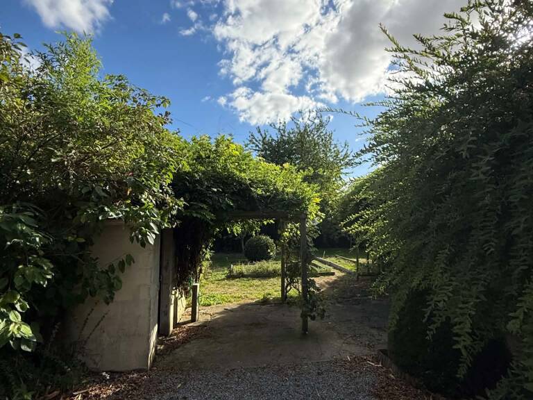 Vente Maison de village 3 pièces — photo 1