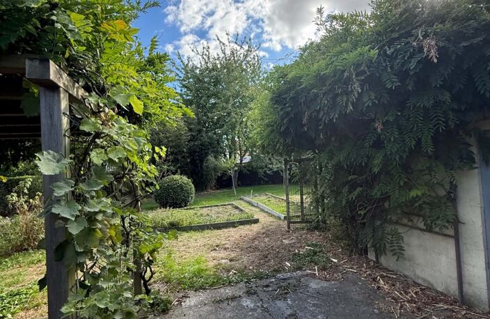 Vente Maison de village 3 pièces — photo 2