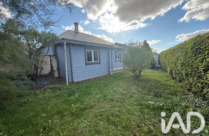Vente Maison de village 3 pièces — photo 3