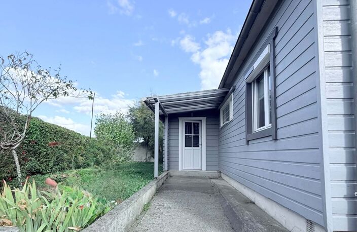 Vente Maison de village 3 pièces — photo 4