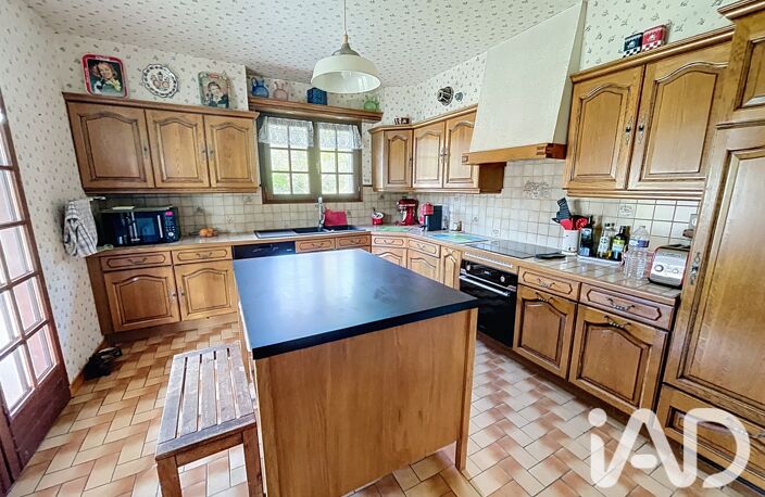 Vente Maison/villa 7 pièces — photo 3