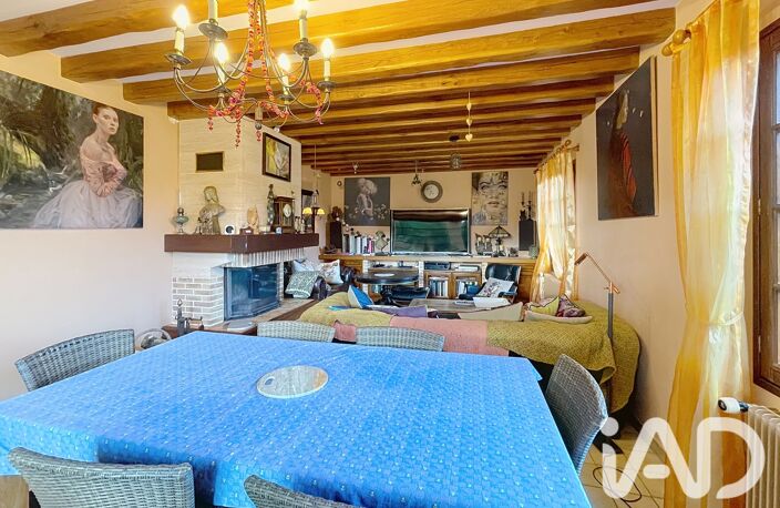 Vente Maison/villa 7 pièces — photo 4