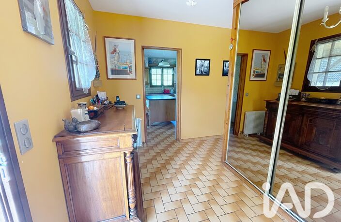 Vente Maison/villa 7 pièces — photo 5