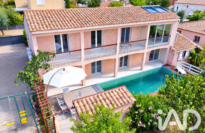 Vente Immeuble 176 m&sup2; — photo 2