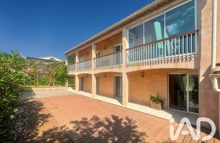 Vente Immeuble 176 m&sup2; — photo 4