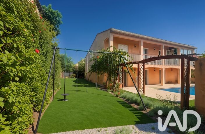 Vente Immeuble 176 m&sup2; — photo 5