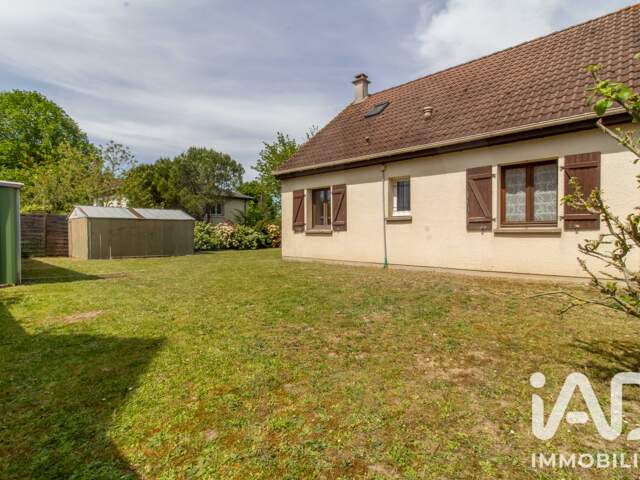 Vente Maison/villa 4 pièces — photo du bien